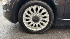 Fiat 500 1.0 Mild Hybrid 3dr Petrol Hatchback